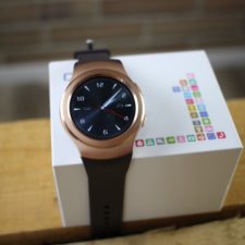 No.1 G3 Smartwatch