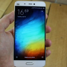 Xiaomi Mi 5 Smartphone