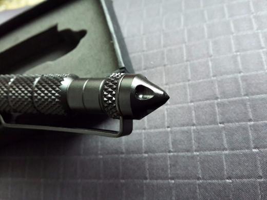 Tactical Pen Spitze