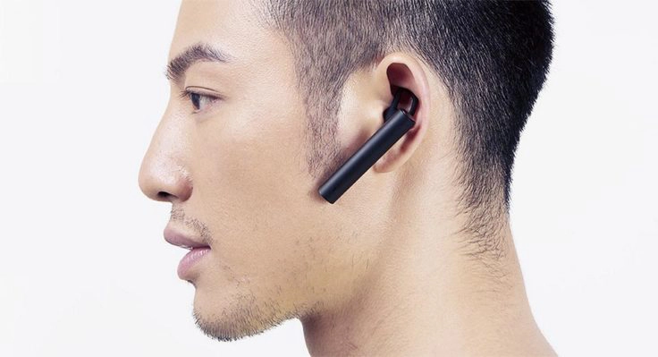 Xiaomi Bluetooth Headset Akku