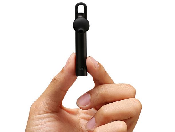 Xiaomi Bluetooth Headset Maße