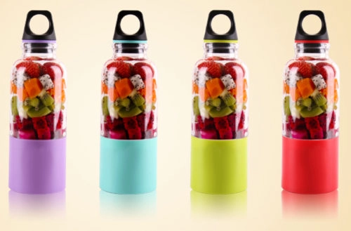 Akku Mixer Farben