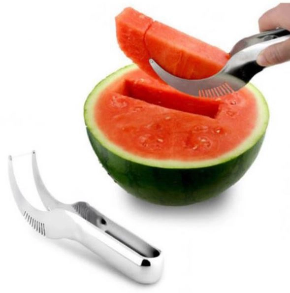 wassermelone messer