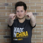 China-Gadgets.de Redakteur Jens