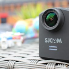 SJCAM M20 Actioncam