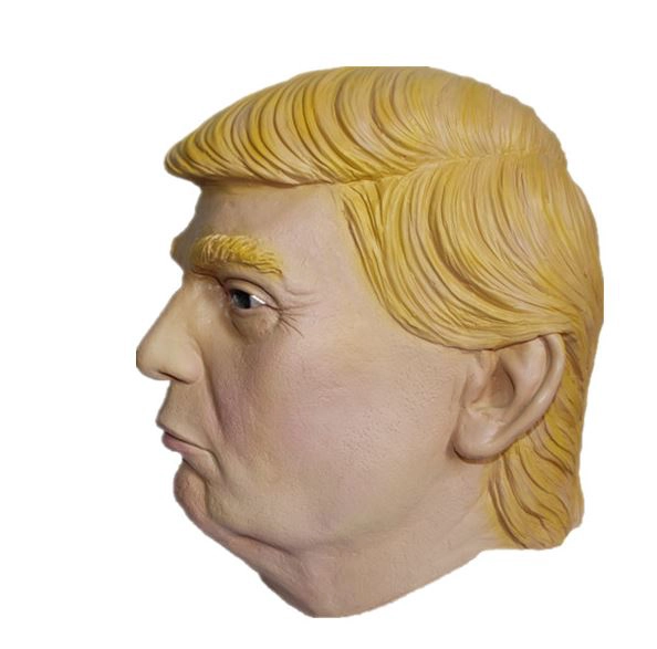 Trump Maske