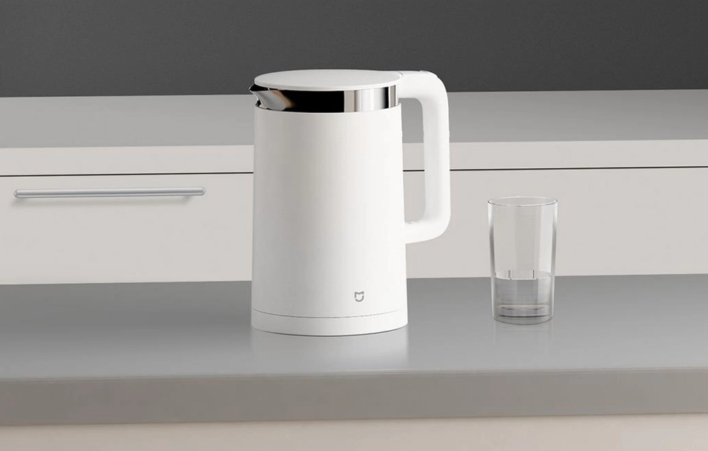 Xiaomi Mi Bluetooth Wasserkocher Jetzt wird Wasser smart Xiaomi Wasserkocher Test – Wasserkocher Ratgeber