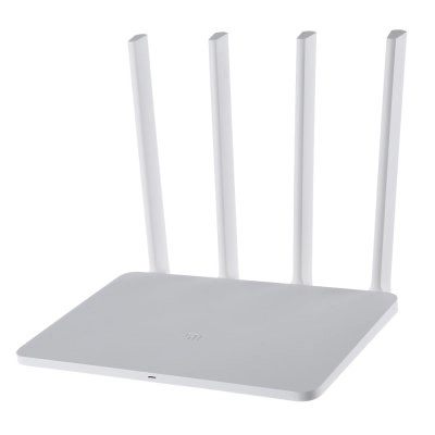 Xiaomi WiFi Router 3 in verschiedenen Versionen