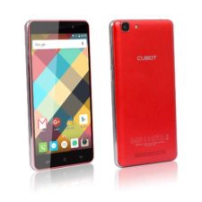 Cubot Rainbow Smartphone