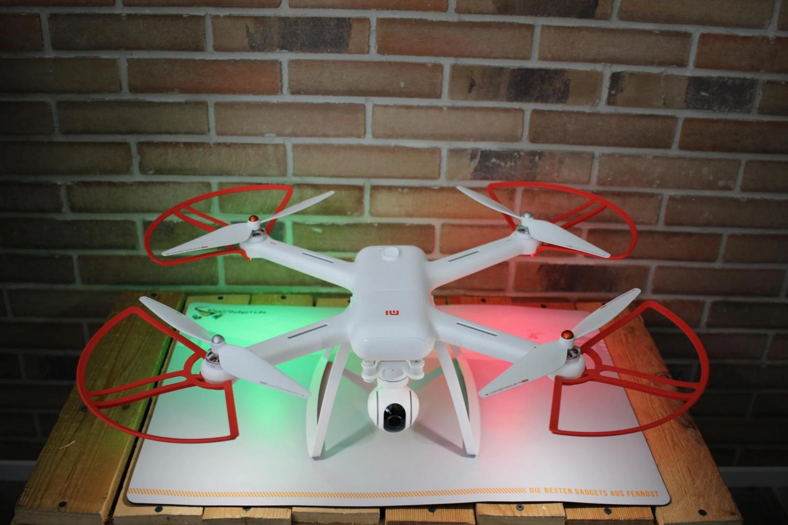 Xiaomi Mi Drohne Quadrocopter