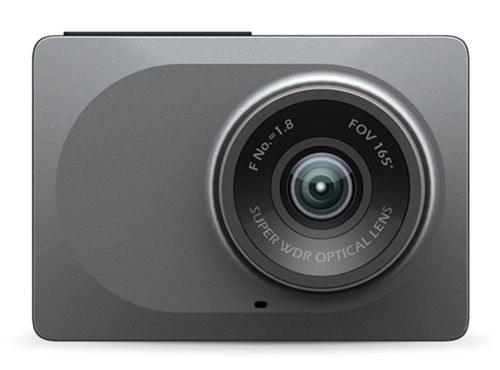 Xiaomi Xiao Yi 1080p Dashcam