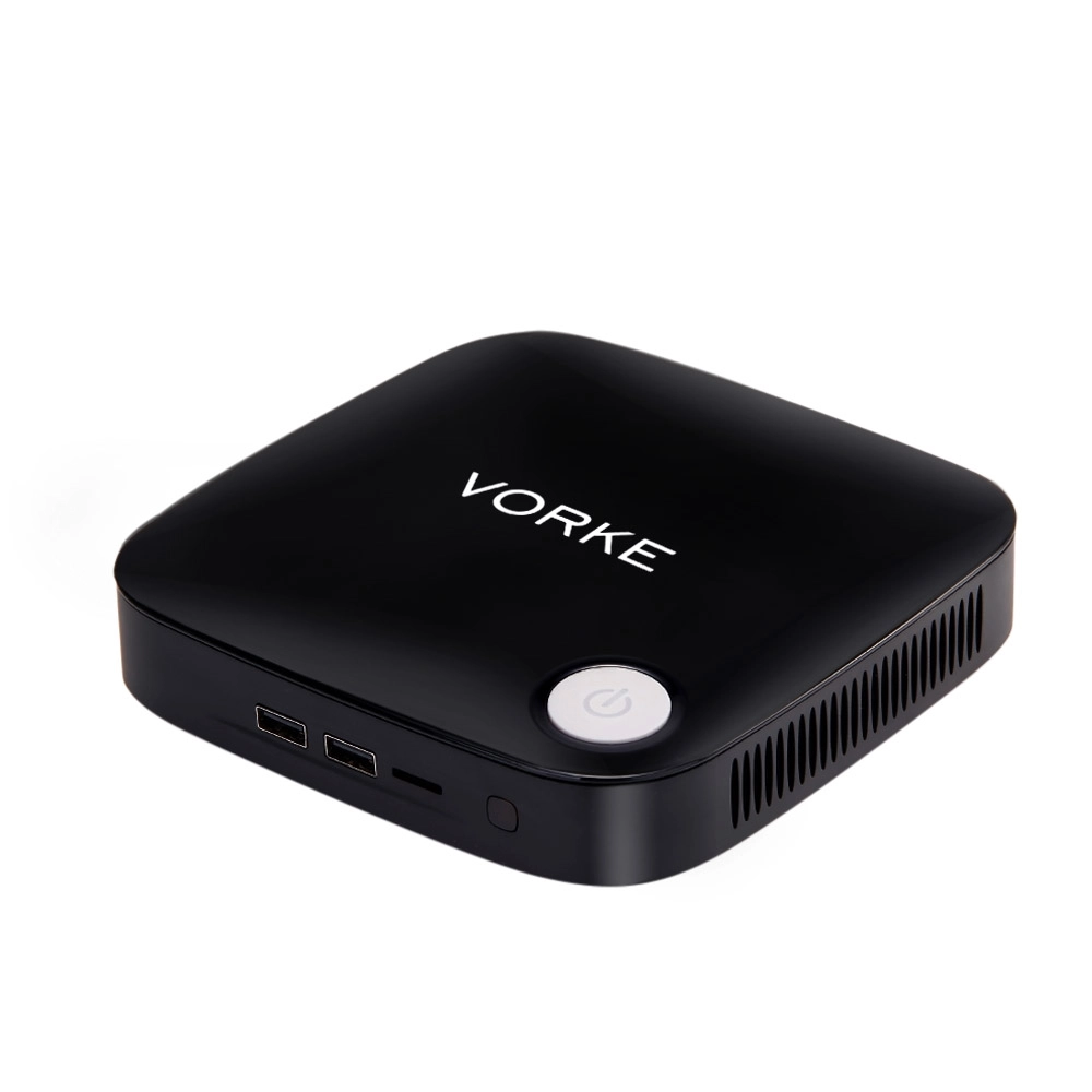 Wohnzimmer Pc Test, vorke v1 mini pc mit windows 10 für 118€, Design ideen