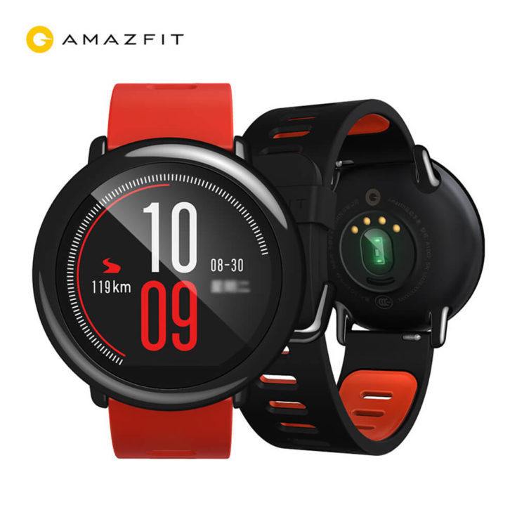 Xiaomi Huami Amazfit Smartwatch