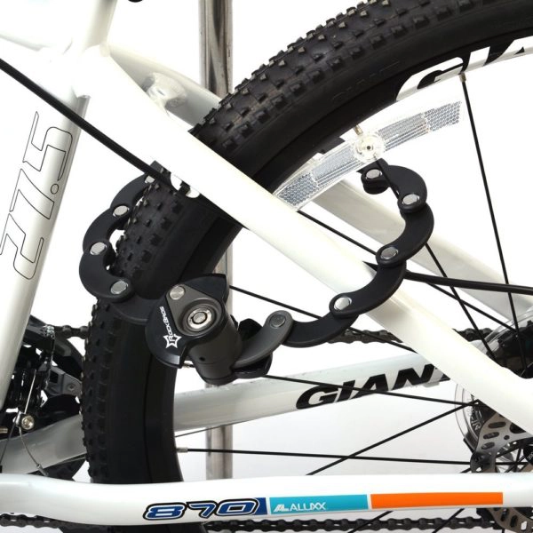 RockBros Design-Fahrradschloss Funktion