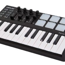 Panda Mini MIDI-Keyboard