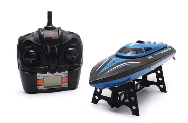 Skytech H100 RC Speedboat mit Fernbedienung