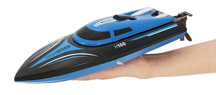 Skytech H100 RC Speedboat