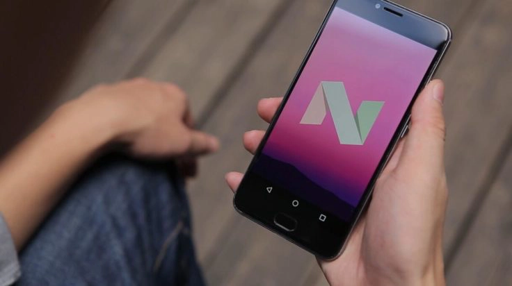 UMi Plus Smartphone Android N