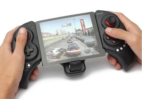 iPega pg-9023 Gamepad Performance