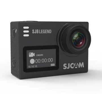 SJCAM SJ6 Action Cam