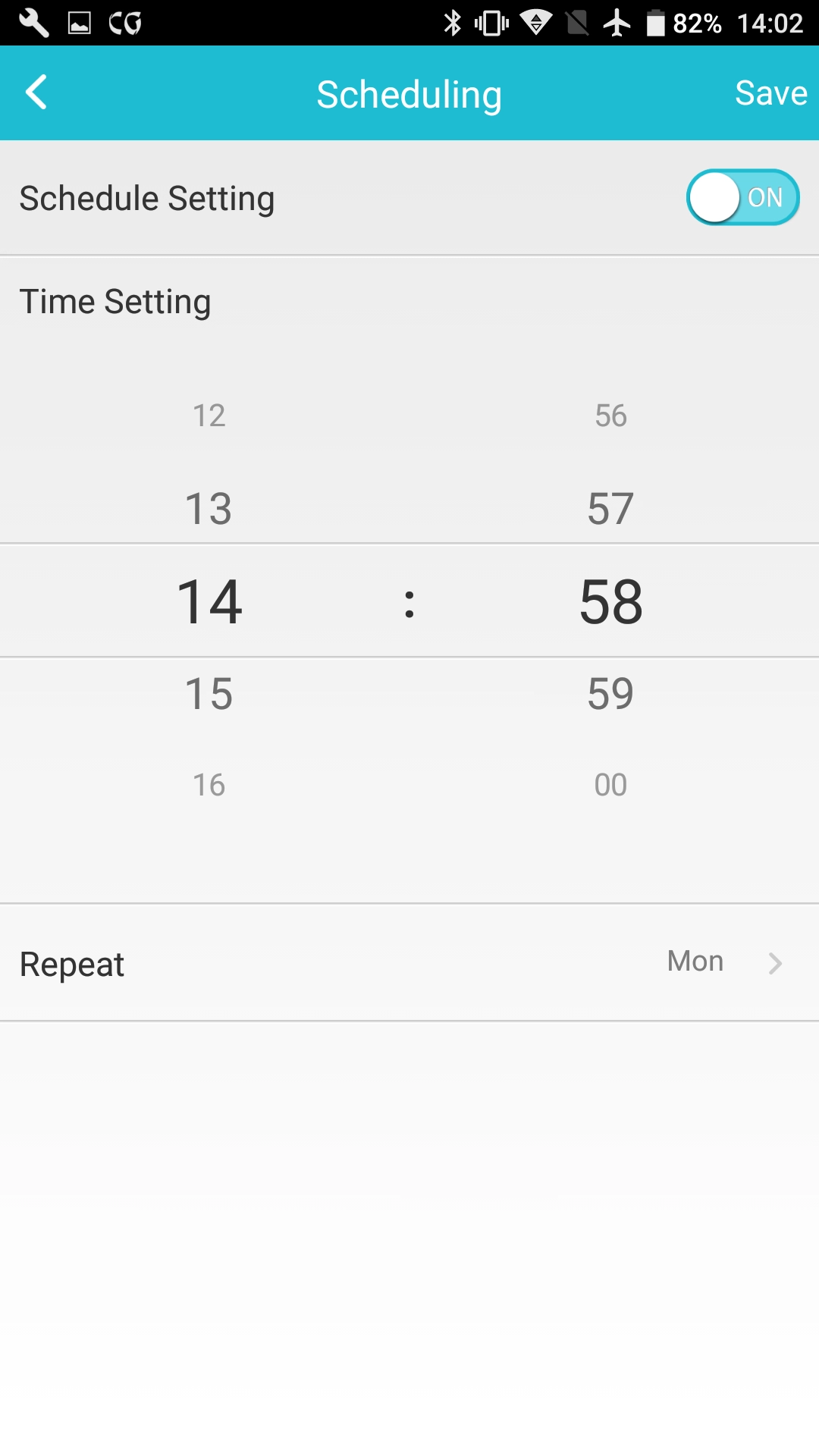 BlitzWolf BW XRC600 Saugroboter10 1