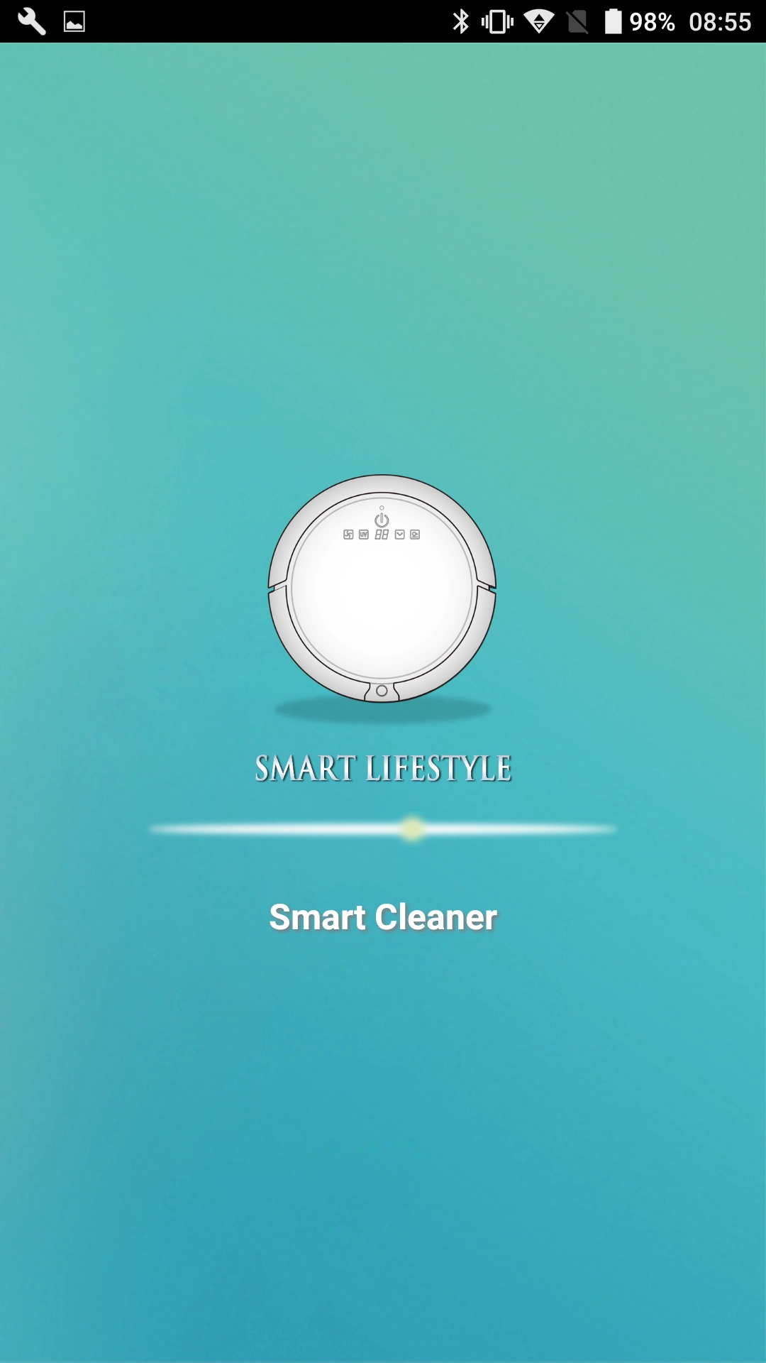 BlitzWolf BW XRC600 Saugroboter5 2