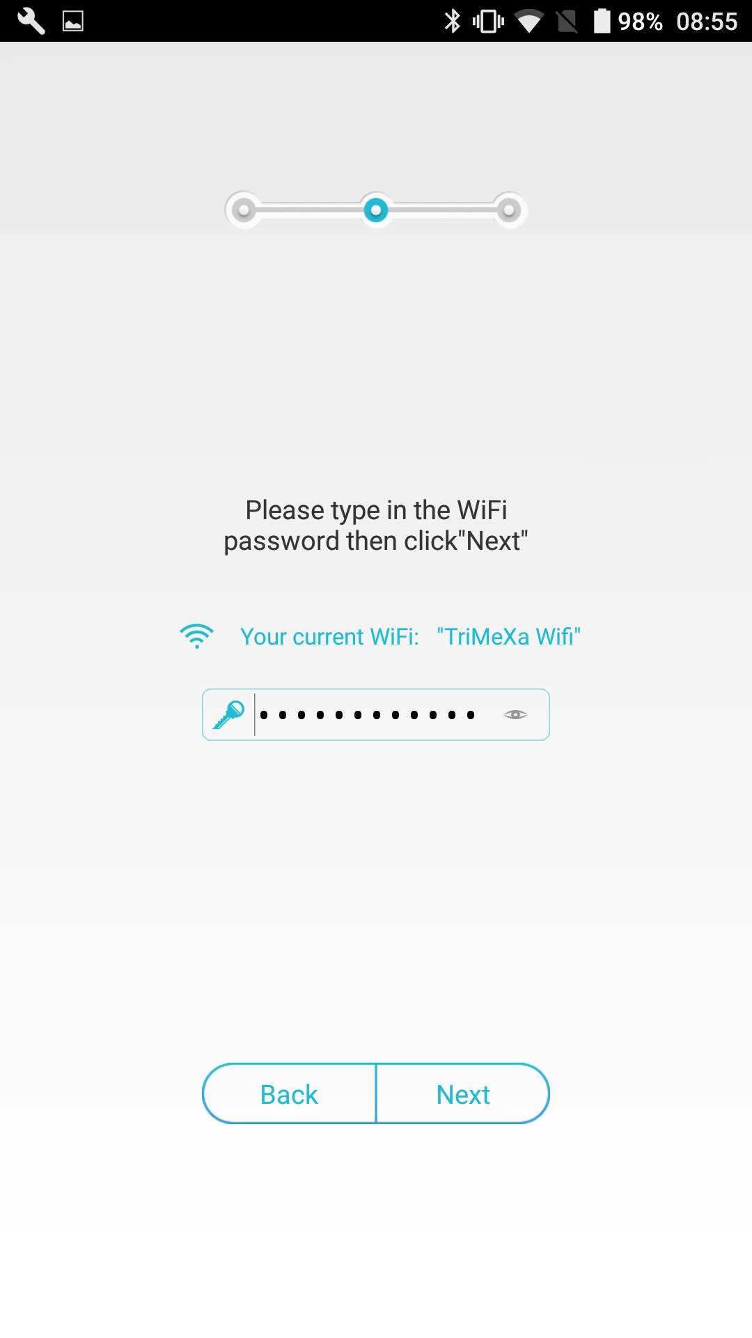 BlitzWolf BW XRC600 Saugroboter7 3