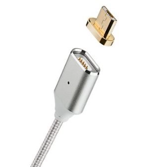 magnetisches Ladekabel
