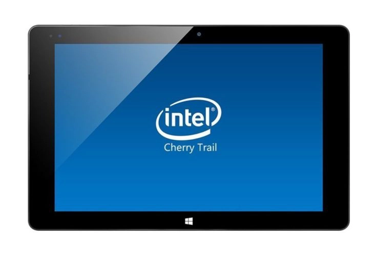 Cube iWork 10 Ultimate Intel Prozessor