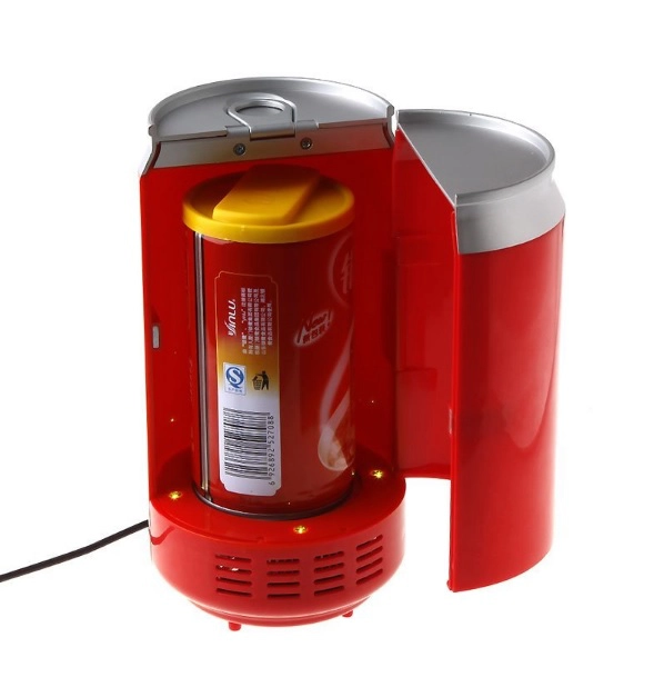 USB Getränkedosen-Kühler