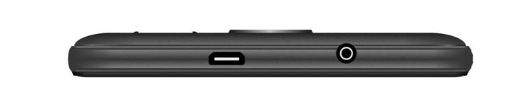 ulefone tiger Anschlüsse