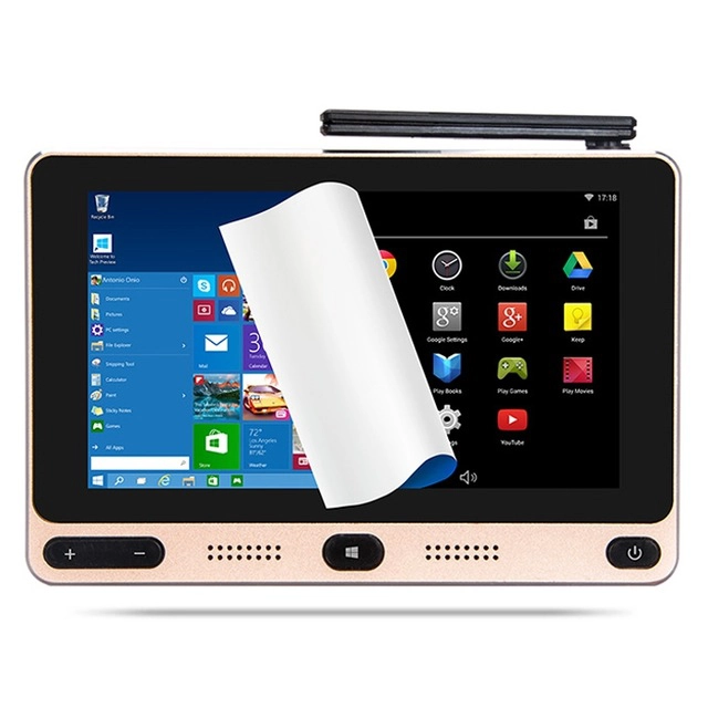 Gole Gole 1 Mini-PC TV Box