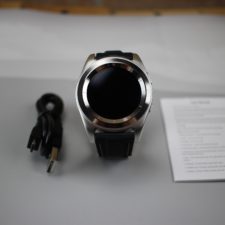 No. 1 G6 Smartwatch