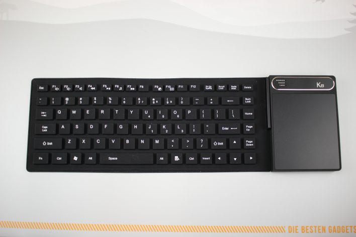 Vensmile K8 Tastatur