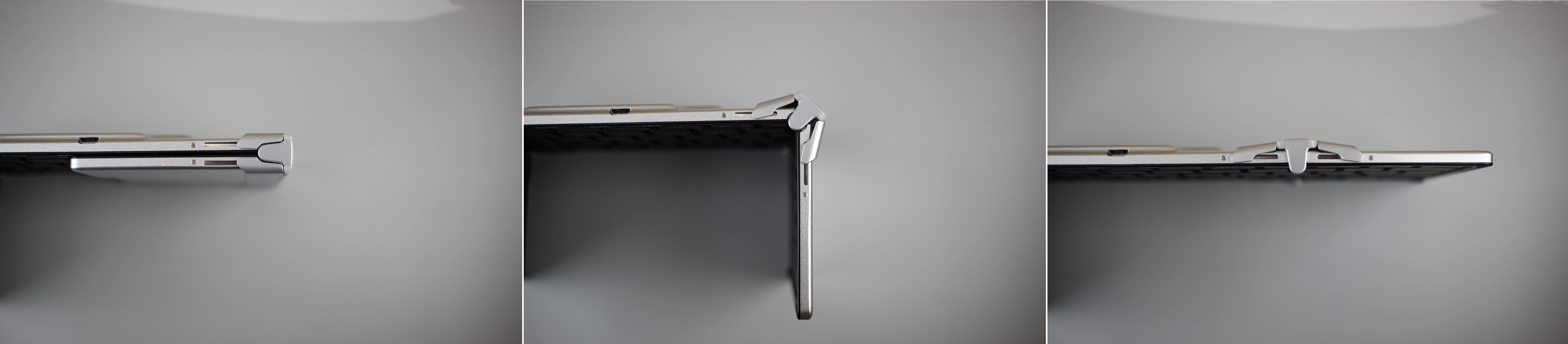 iClever faltbare Tastatur