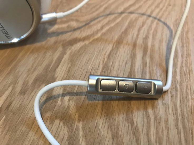 Meizu 50 HD Headset