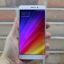 Xiaomi Mi5S Plus Smartphone