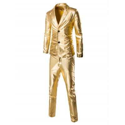 suit-gold