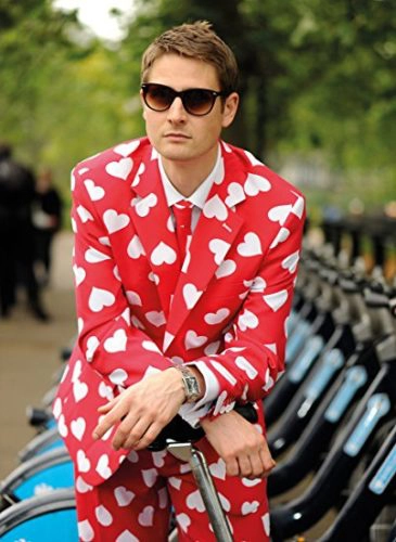 suit-love