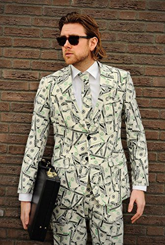 suit-money