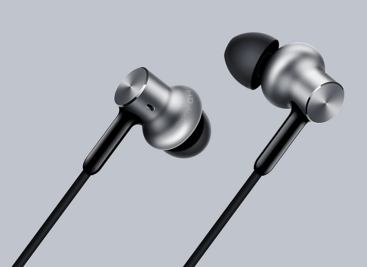 Xiaomi Piston Pro In-Ear Kopfhörer