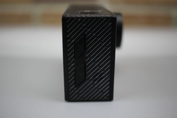 andoer-c5-pro-actioncam-Bedienung