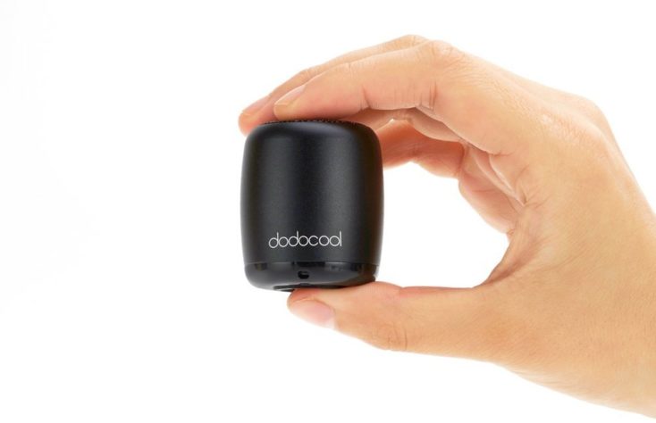 dodocool DA84 Bluetooth-Lautsprecher 