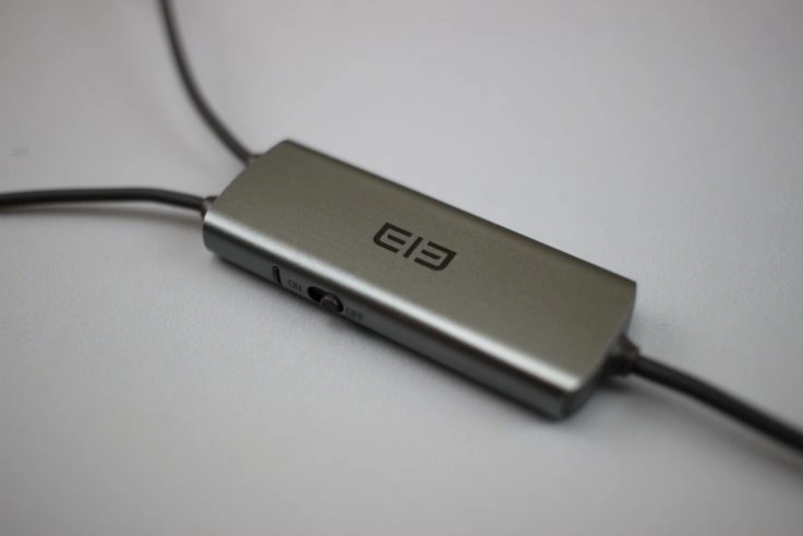 Ele-Whisper Powerbank