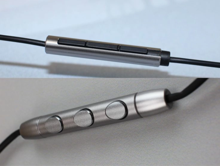 Xiaomi Piston Pro Kopfhörer Headset