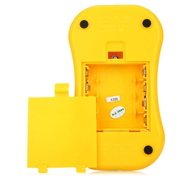 RINGSUN RS-3003 Heftapparat Betrieb