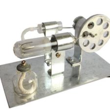 stirlingmotor-waermekraftmaschine-modell