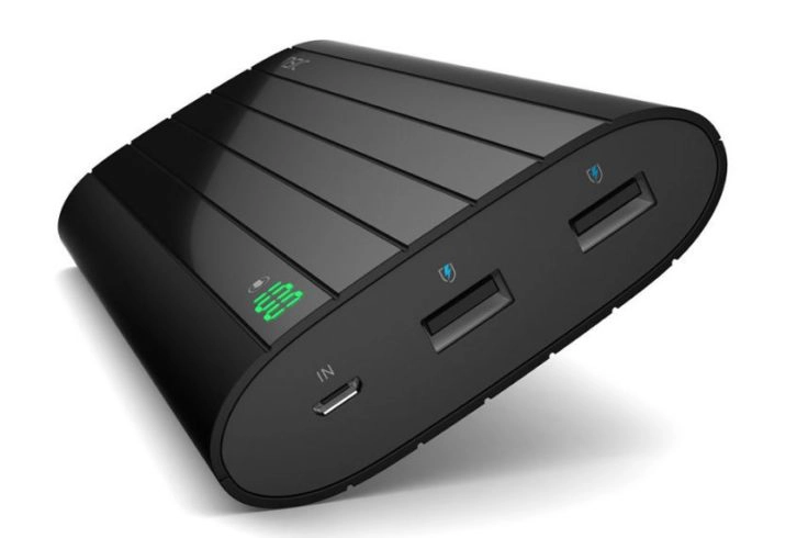 Vinsic Powerbank 20000 mAh