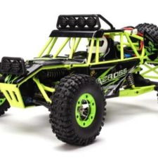 WLToys12428 RC-Car