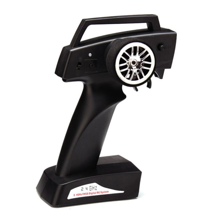 WLToys-12428-RC-Car Fernbedienung